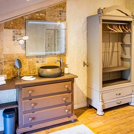Bed & Breakfast Abacard D'hotes Adult Only