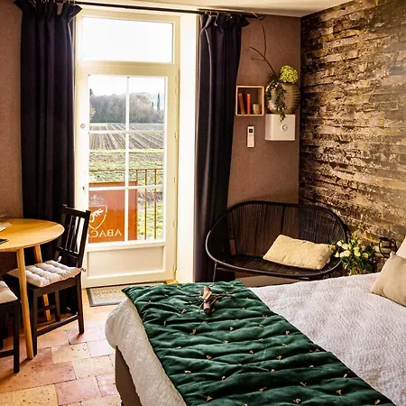 Bed & Breakfast Abacard D'hotes Adult Only Roquemaure (Gard)