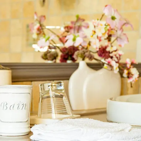 Bed & Breakfast Abacard D'hotes Adult Only