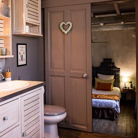 Bed & Breakfast Abacard D'hotes Adult Only *