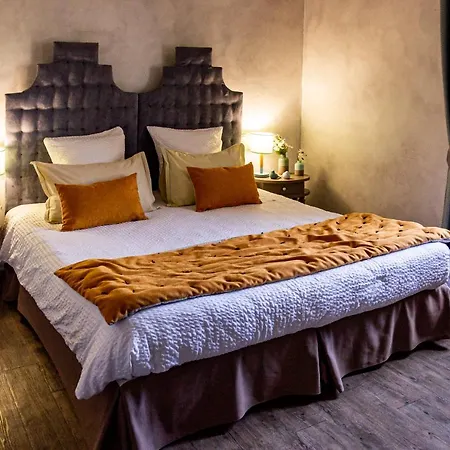 Abacard D'hotes Adult Only Bed & Breakfast Roquemaure (Gard)