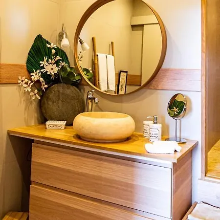 Bed & Breakfast Abacard D'hotes Adult Only *