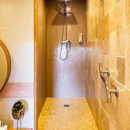 Bed & Breakfast Abacard D'hotes Adult Only Roquemaure (Gard)