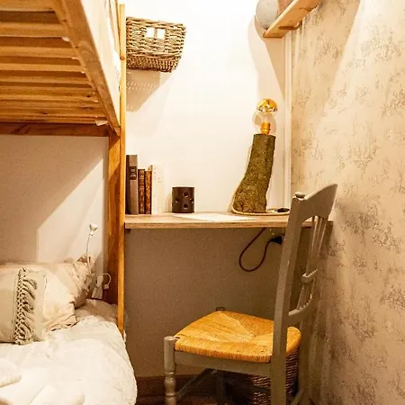 Bed & Breakfast Abacard D'hotes Adult Only Roquemaure (Gard)