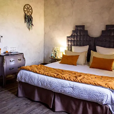 Bed & Breakfast Abacard D'hotes Adult Only Roquemaure (Gard)