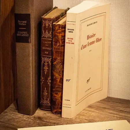 Abacard D'hotes Adult Only ベッド・アンド・ブレックファスト ロックモール