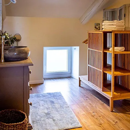 Abacard D'hotes Adult Only 4* ロックモール