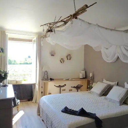 Abacard D'hotes Adult Only Bed & Breakfast *