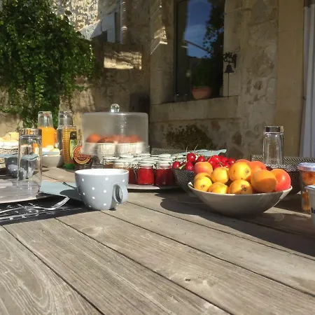 Abacard D'hotes Adult Only Bed & Breakfast