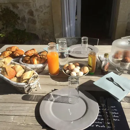 Bed & Breakfast Abacard D'hotes Adult Only