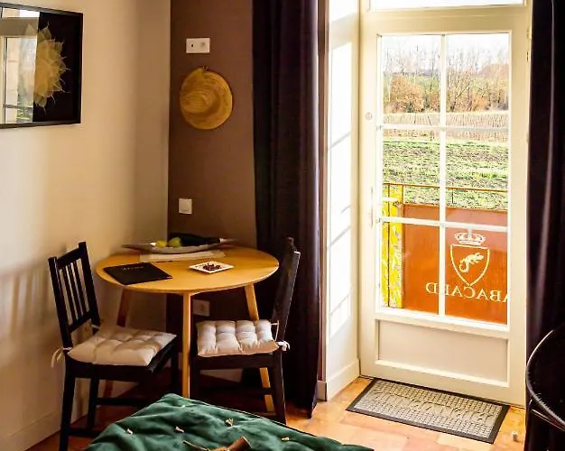 Abacard D'hotes Adult Only Roquemaure