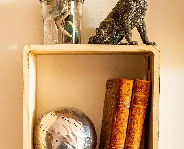 Panzió Abacard D'hotes Adult Only