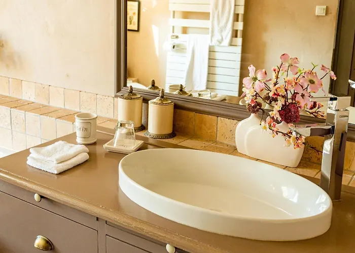 Abacard D'hotes Adult Only