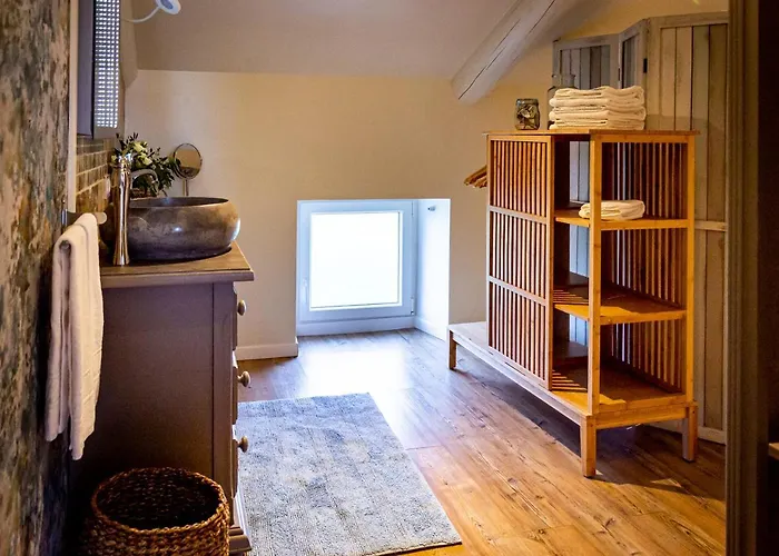 Abacard D'hotes Adult Only 4* Roquemaure