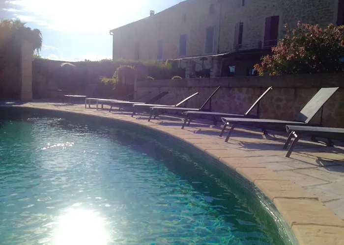 Abacard D'hotes Adult Only Roquemaure